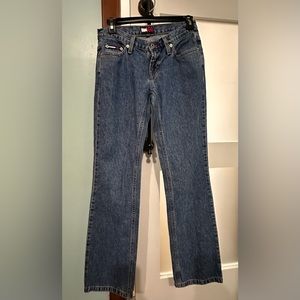 Vintage Tommy Hilfiger jeans size 3
